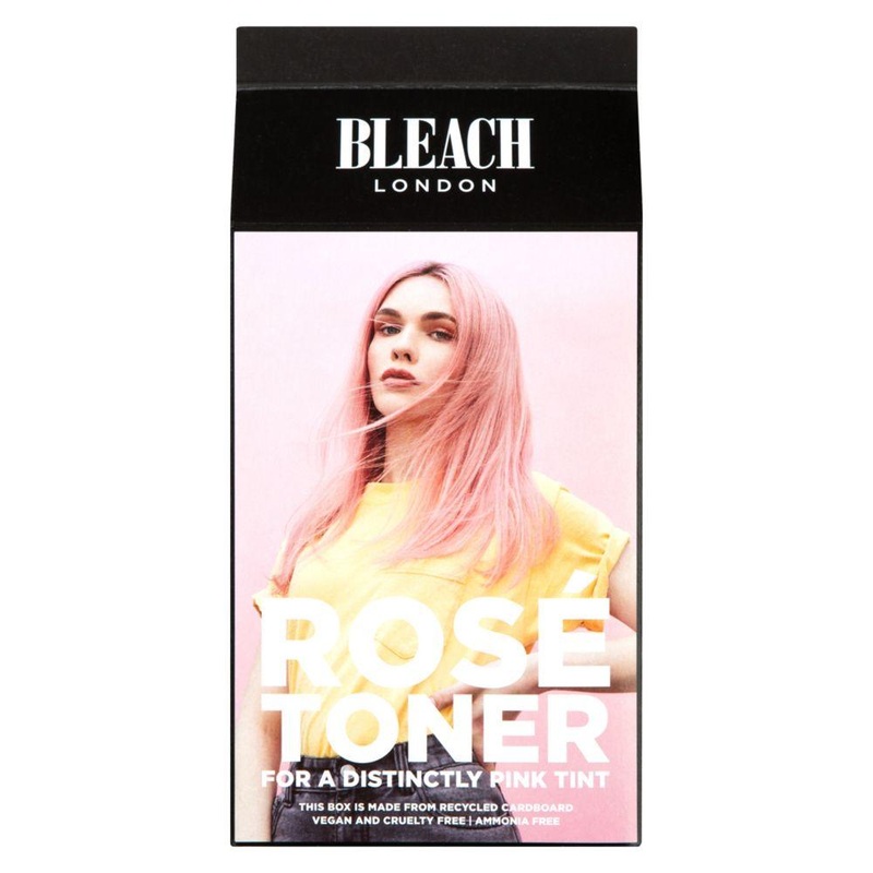 Rose Toner Kit