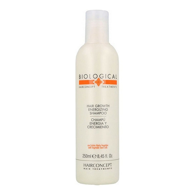 Shampoo Hair Concept Biological Hair Growth Energy (250 ml)