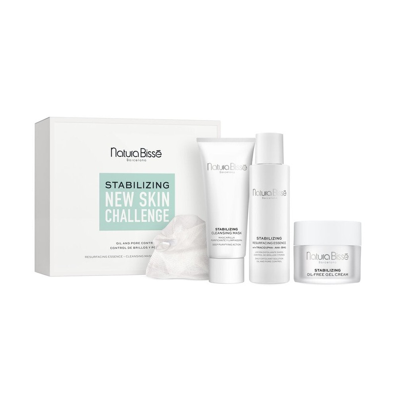 Stabilizing New Skin Challenge 225ml
