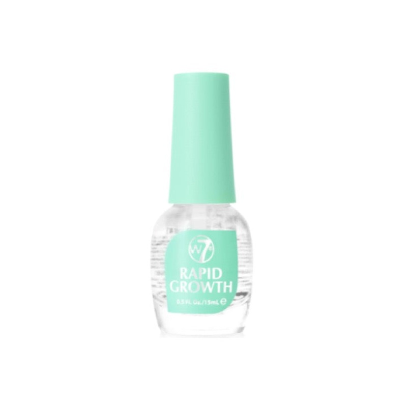 W7 Rapid Growth Serum