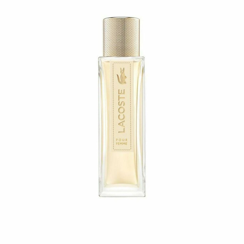 Women’s Perfume Lacoste