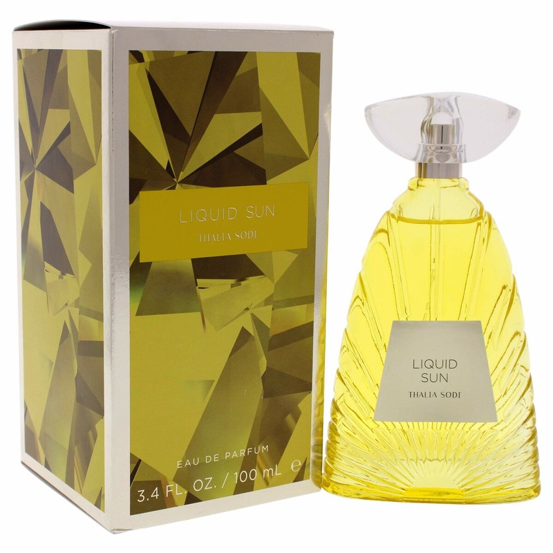 Women’s Perfume Thalia Sodi Liquid Sun EDP 100 ml