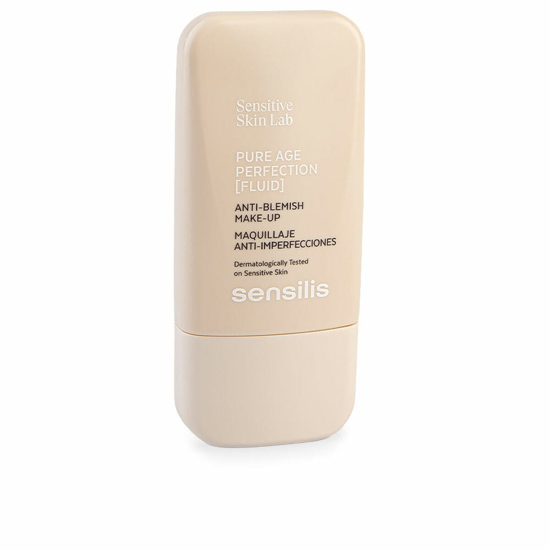 Anti-imperfections Sensilis PURE AGE PERFECTION N 01 Beige 30 ml