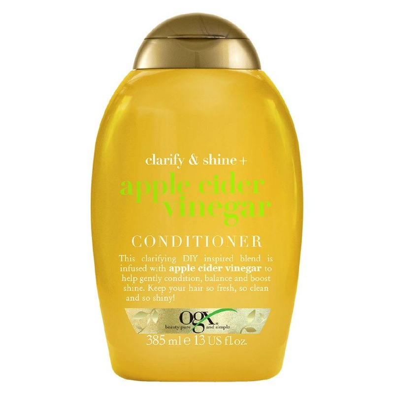 Apple Cider Vinegar Conditioner 385Ml