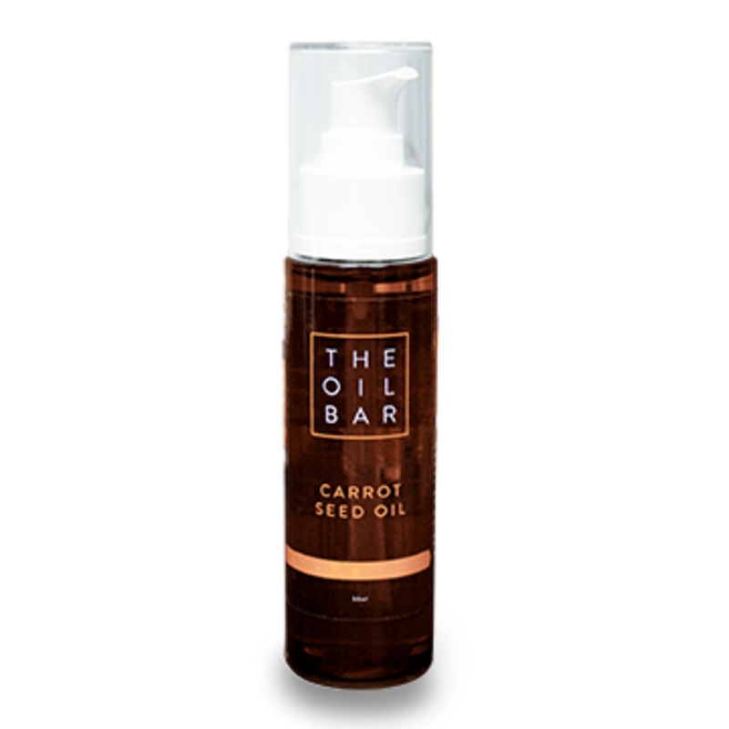 Carrot Seed Carrier Oil 50 ml