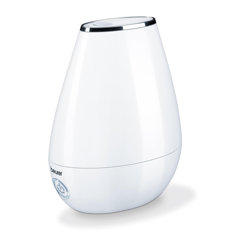 Compact Humidifier LB37 White
