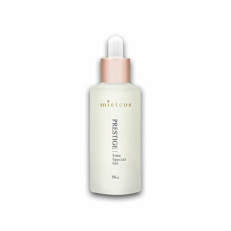 CosmoNature Mielcos Prestige EMU Special Oil 50ml