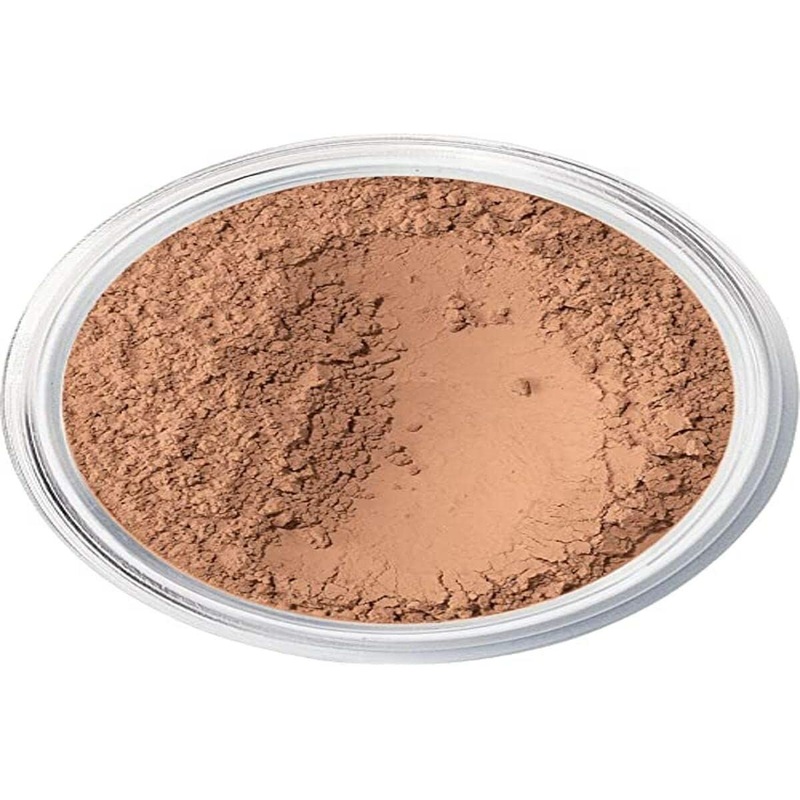 Facial Corrector Shine Inline Matte N 18-Medium Tan Spf 15 6 g
