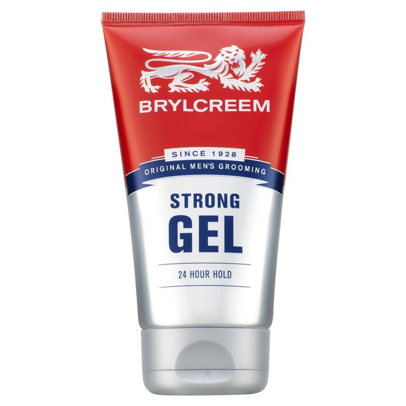 Hair Gel Strong 150Ml 150 ML