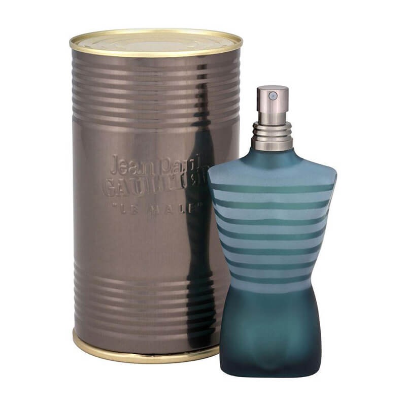 Jean Paul Gaultier Le Male 200ml EDT (M) SP