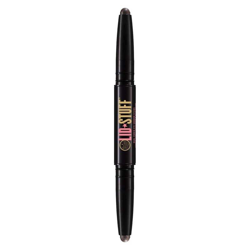 Lid Stuff Eyeshadow Stick Grey All Day & Putting On The Glitz
