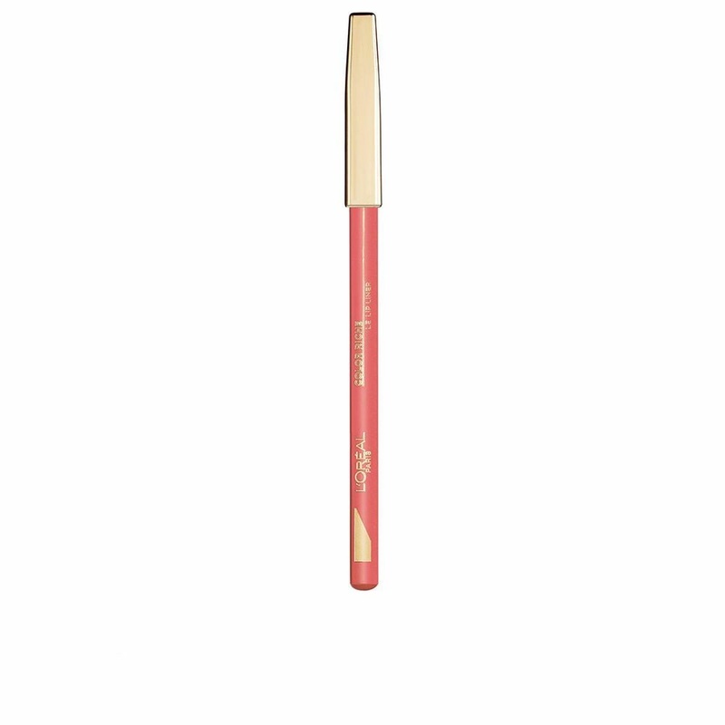 Lip Liner L’Oreal Make Up Color Riche 114-Confidentielle (1,2 g)