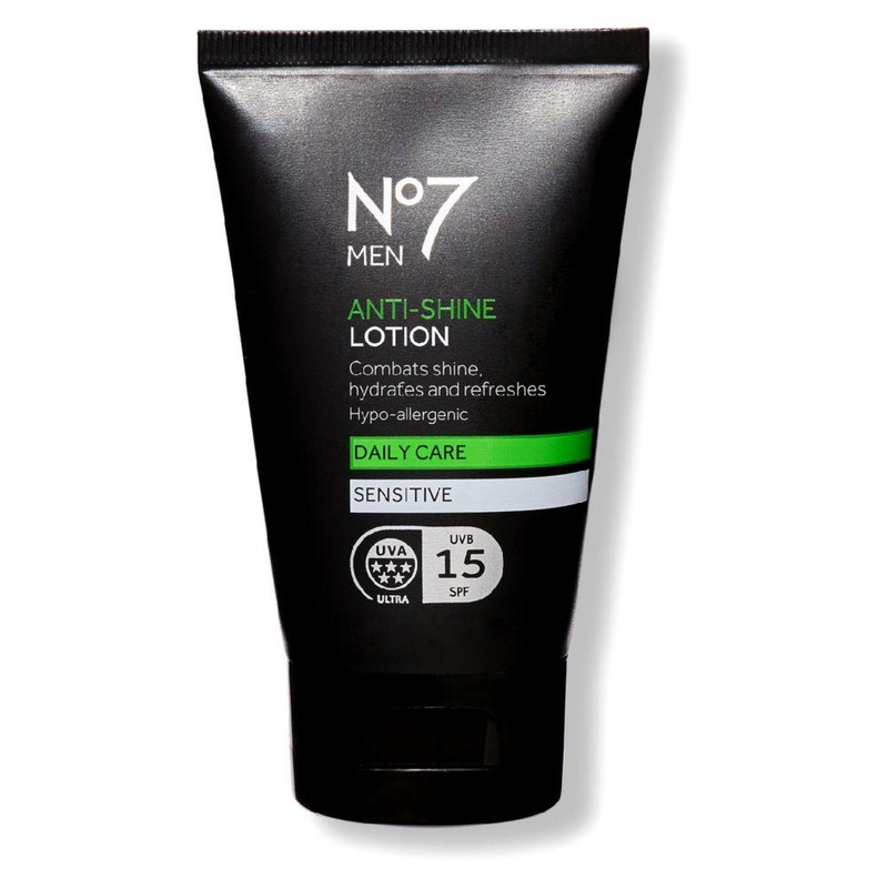 Men Anti-Shine Lotion 50Ml