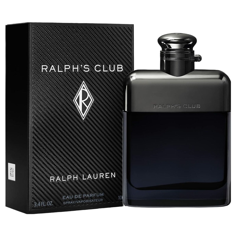 Men’s Perfume Ralph Lauren RALPH’S CLUB EDP EDP 100 ml