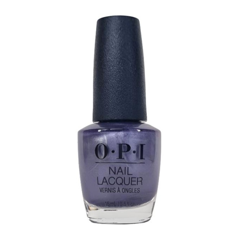OPI Nail Lacquer Nail Polish You’ve Got Nail