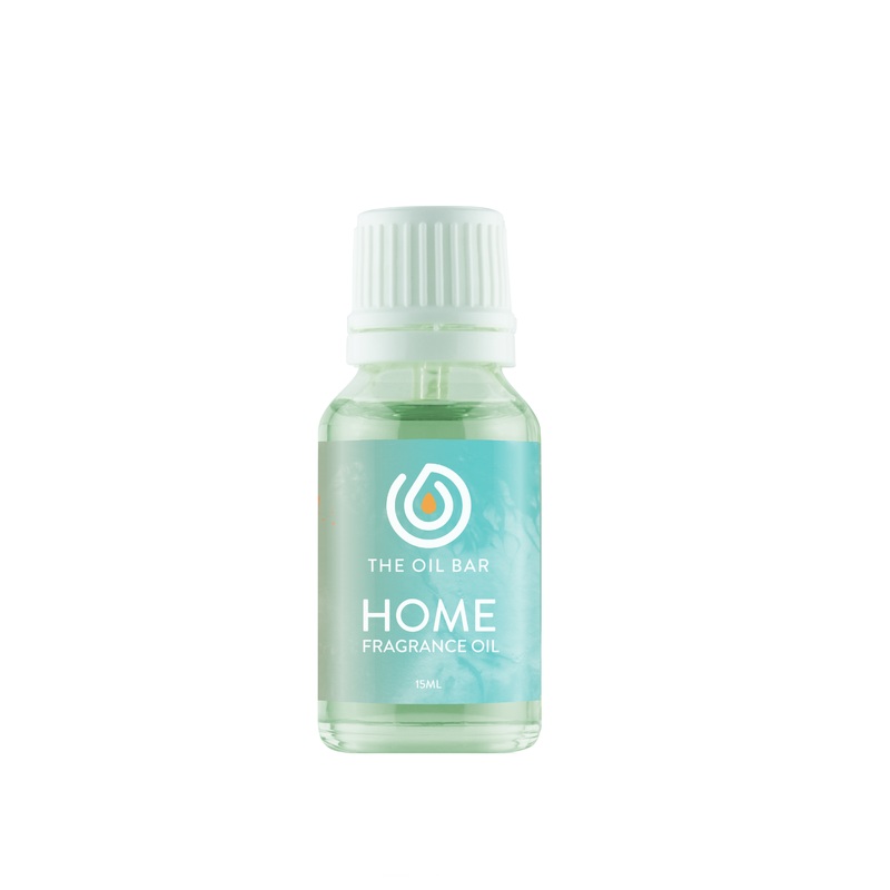 Pear & Guava Home Fragrance Oil: 1/2oz (15ml) 15 ML