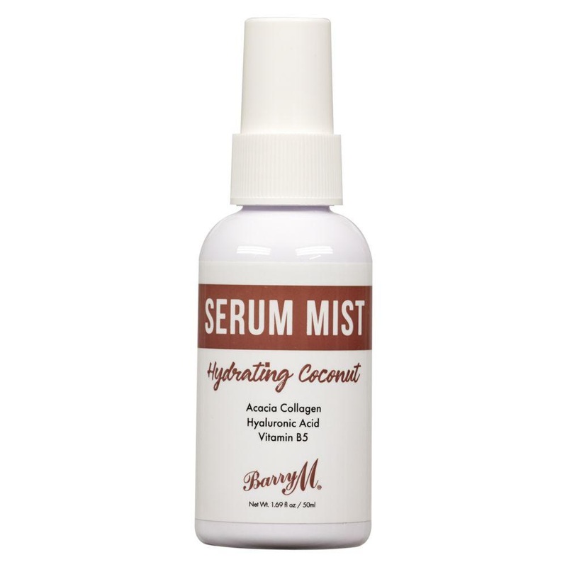 Serum Mist Hydrating Cocont 50Ml