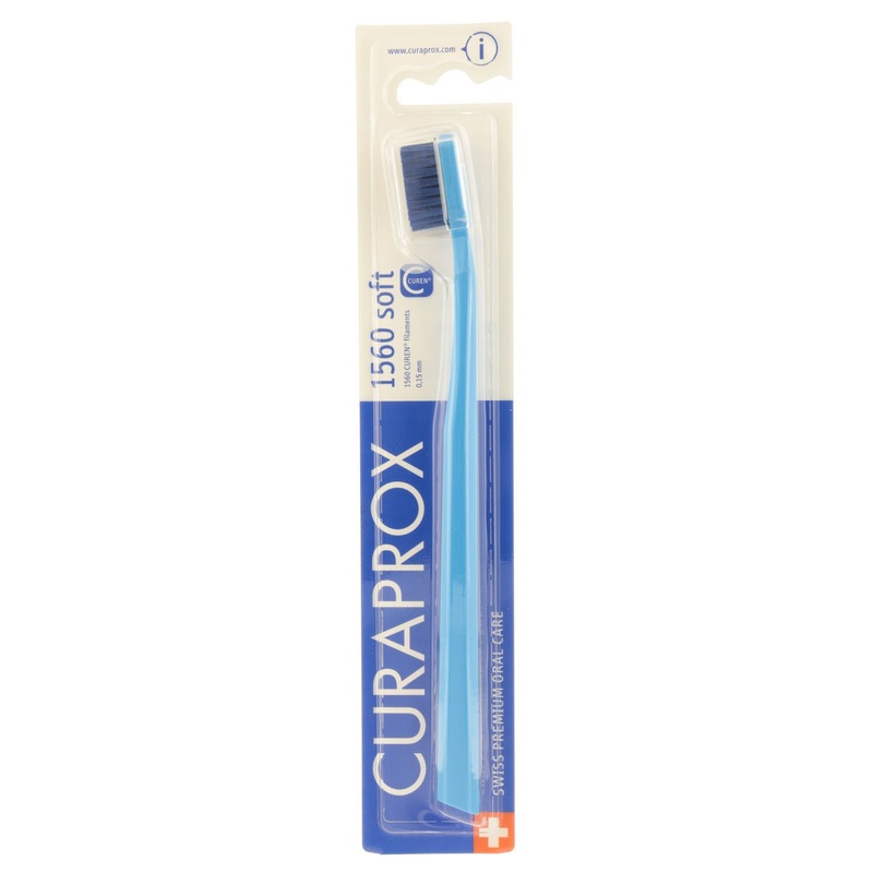 Soft Toothbrush CS1560