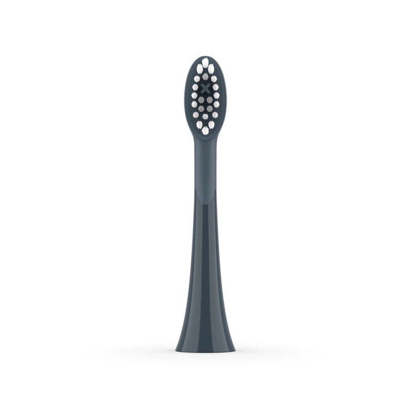 Sonic+ Brush Heads – Charcoal Grey 2 units