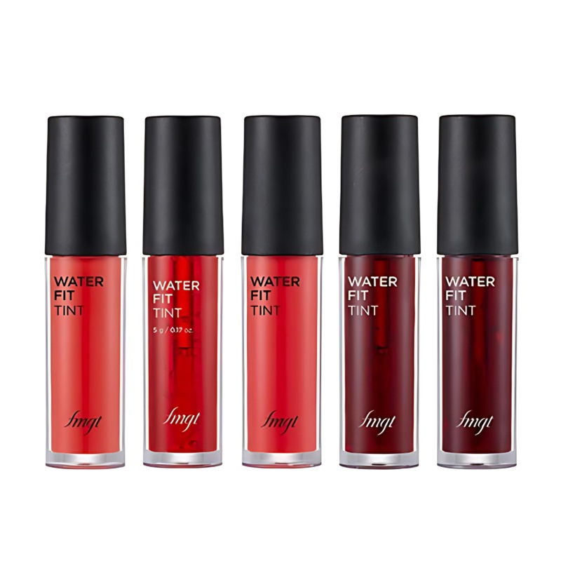 THE FACE SHOP Water Fit Tint 5g 01 Rose Pink