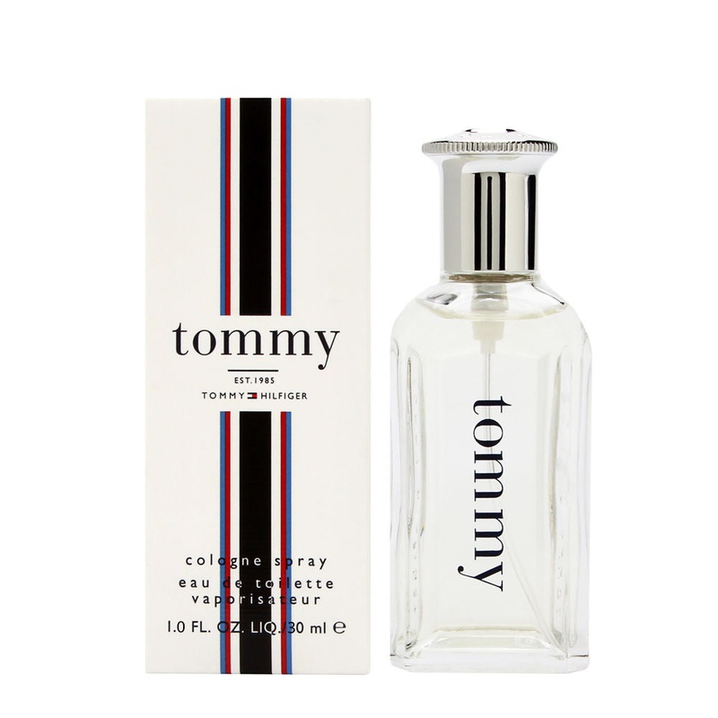 Tommy Hilfiger Tommy 30ml EDT (M) SP