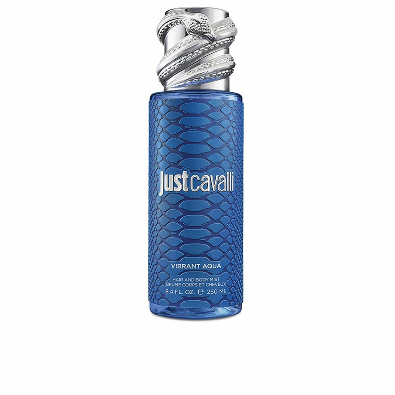 Unisex Perfume Roberto Cavalli 250 ml