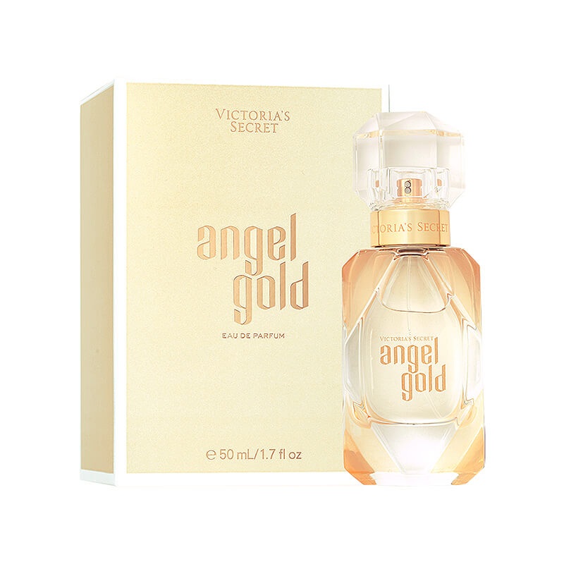 Victoria’s Secret Angel Gold (New Packaging) 50ml EDP (L) SP