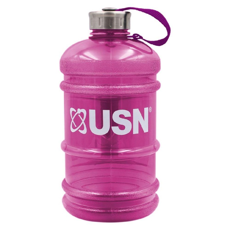 Water Jug Pink – 1000Ml