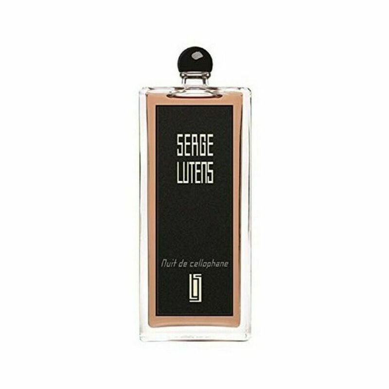 Women’s Perfume Serge Lutens Nuit de Cellophane EDP