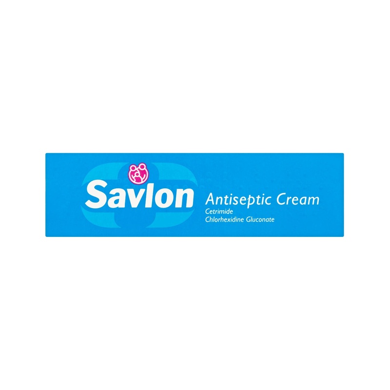 Antiseptic Cream 30g