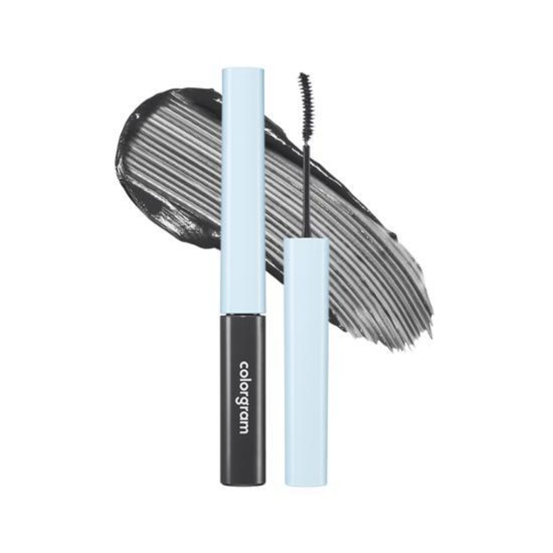 colorgram Lash Extension Slim Mascara 3.5g 01 Natural Lash