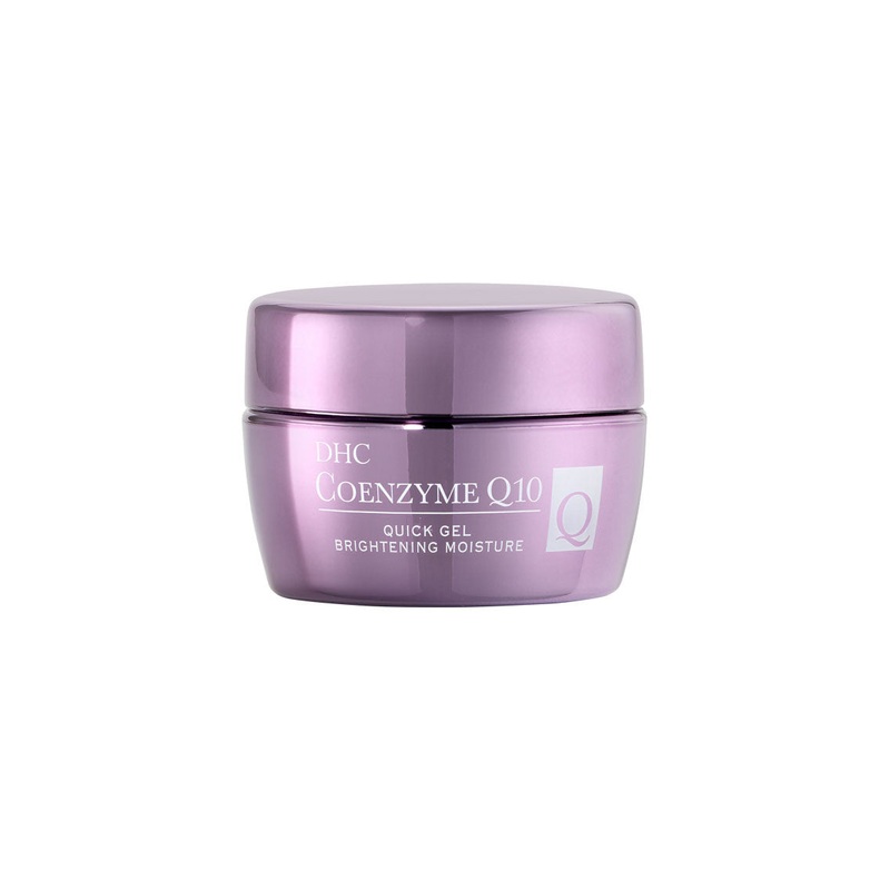 CoQ10 Quick Gel Brightening Moisture 100g