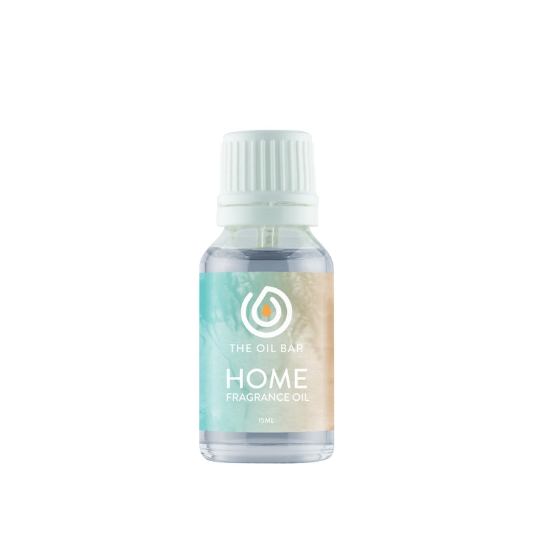 Ed Hardy Type M Home Fragrance Oil: 1/2oz (15ml) 15 ML