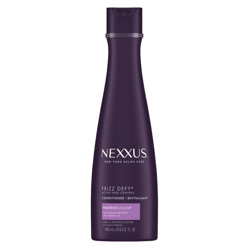 Frizz Defy Conditioner 400Ml