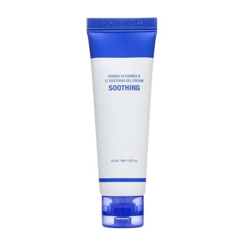 It’S SKIN Power 10 Formula Li Soothing Gel Cream 55ml