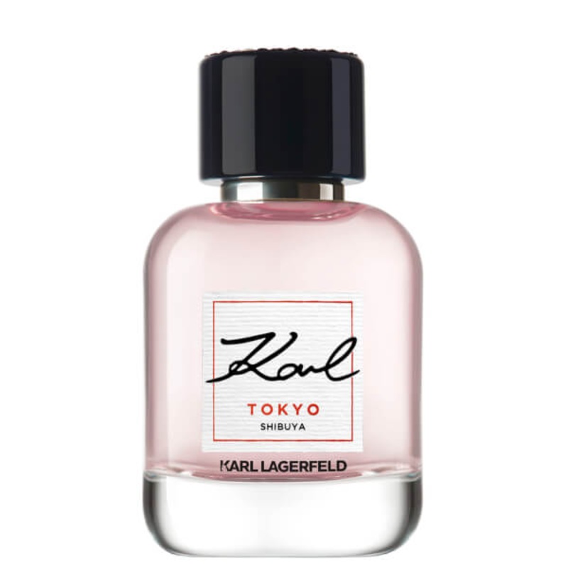Karl Lagerfeld Tokyo Eau de Parfum 75ml