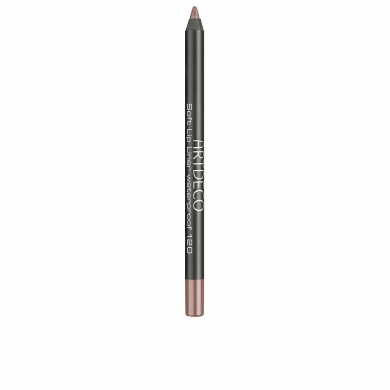 Lip Liner Artdeco Soft Lip Liner N 120 Classic lady 1,2 g Water resistant