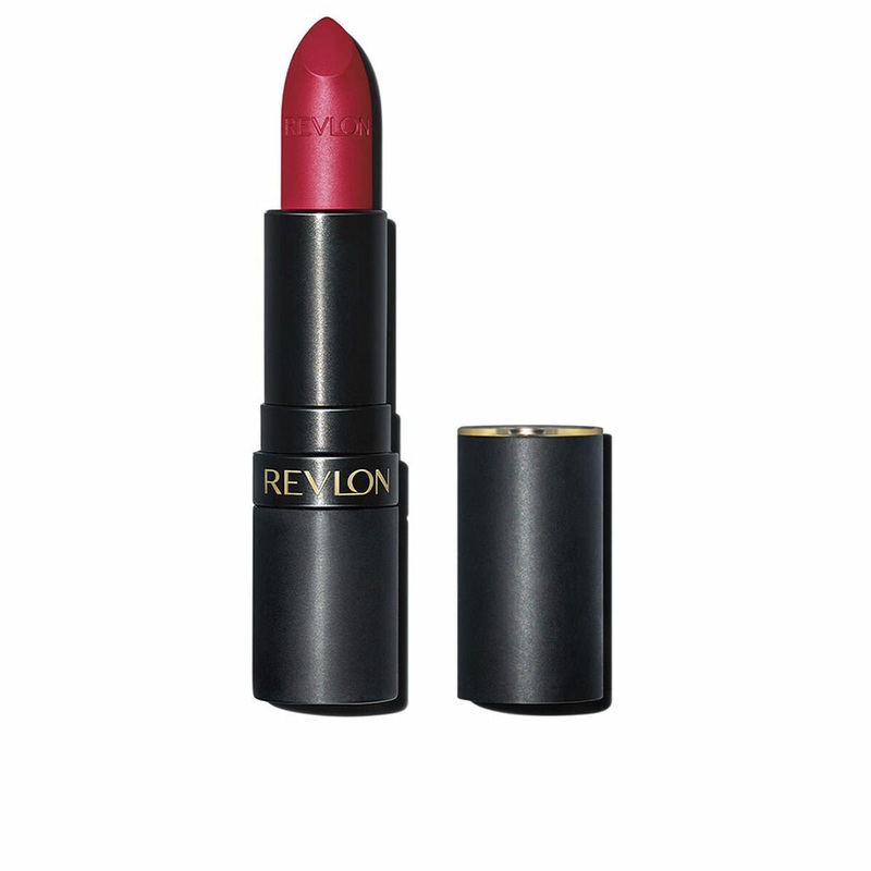 Lipstick Revlon Super Lustrous The Luscious N 17 Crushed Rubies