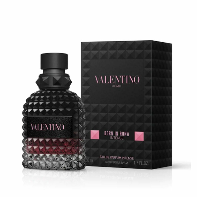 Men’s Perfume Valentino VALENTINO UOMO 50 ml