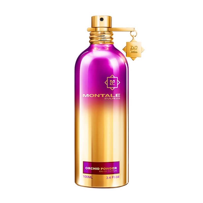 Montale Orchid Powder (Tester) 100ml EDP (Unisex) SP