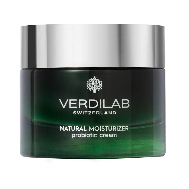 Natural Moisturiser Probiotic Cream 50ml