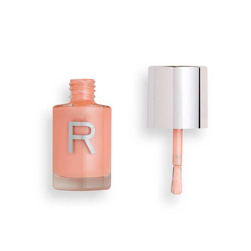 Revolution Candy Nail Apricot Sorbet