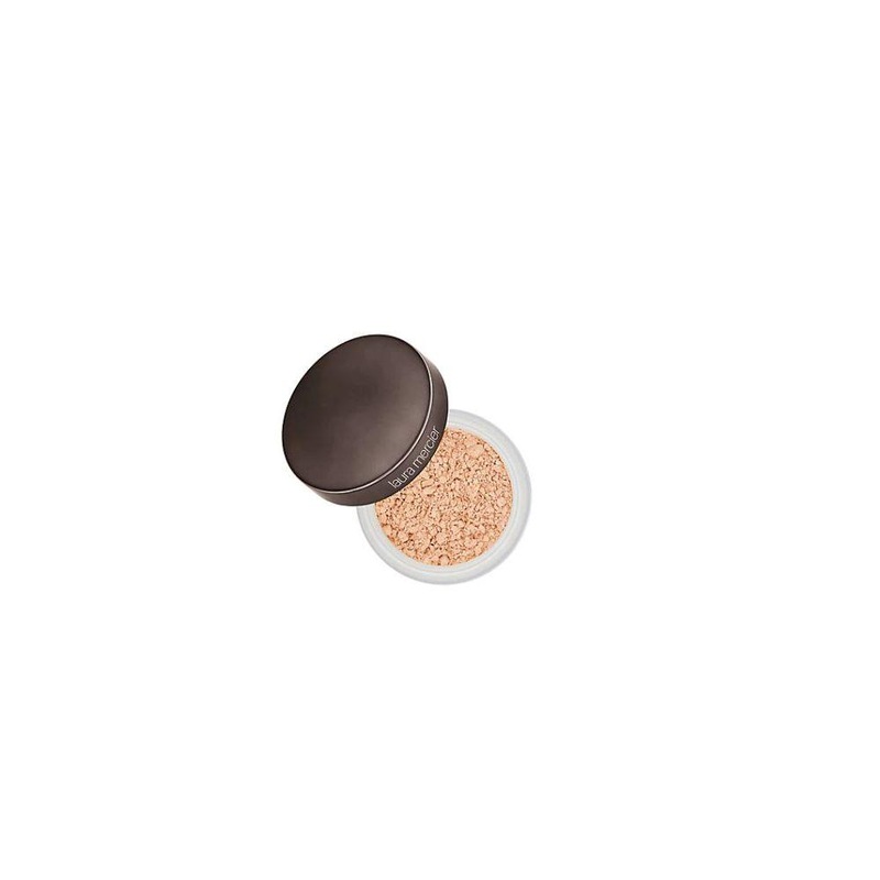 Translucent Loose Setting Powder Glow Mini