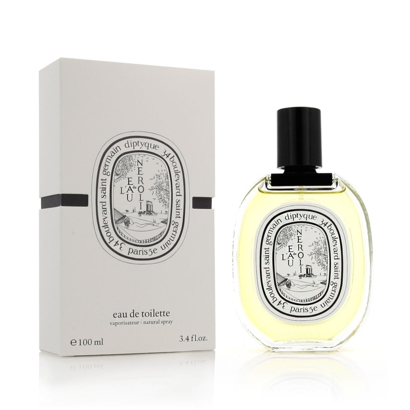 Unisex Perfume Diptyque L’Eau de Neroli EDT 100 ml
