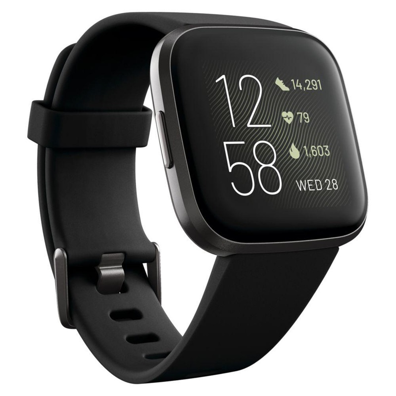 Versa 2 – Black Carbon