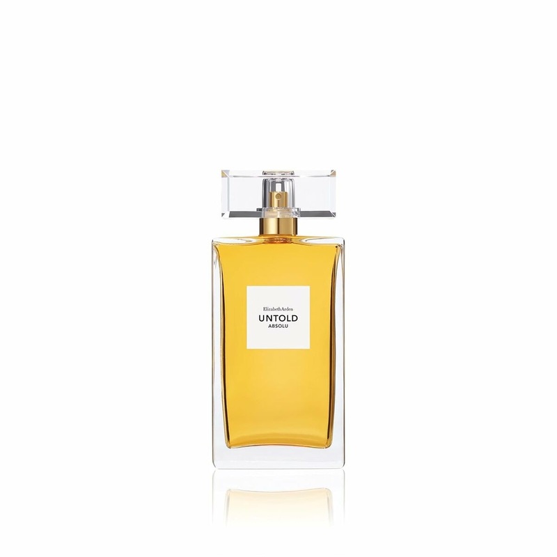 Women’s Perfume Elizabeth Arden Untold Absolu EDP 100 ml