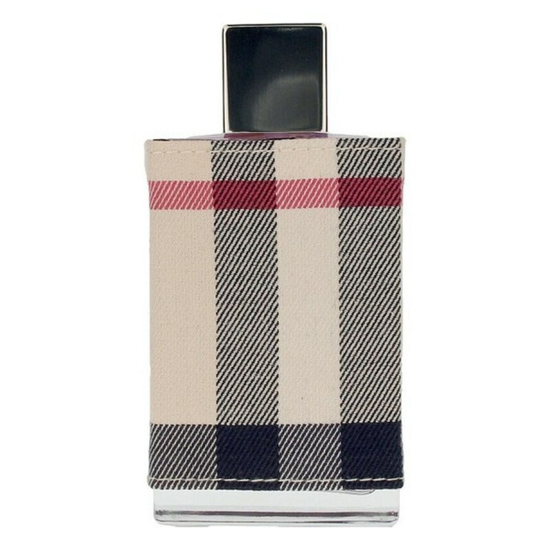 Women’s Perfume London Burberry BU139 EDP (100 ml) EDP 100 ml