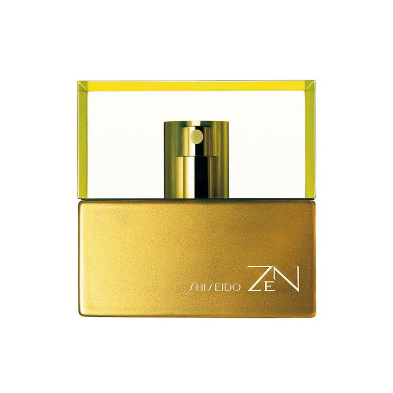 Women’s Perfume Shiseido Eau de Parfum EDP