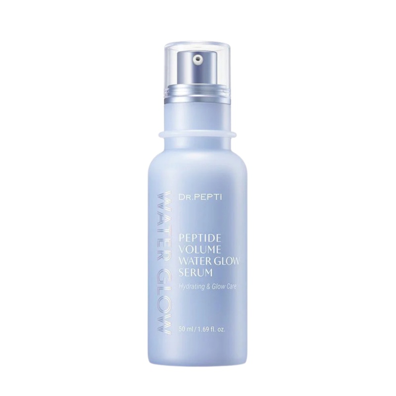 DR.PEPTI Peptide Volume Water Glow Serum 50ml