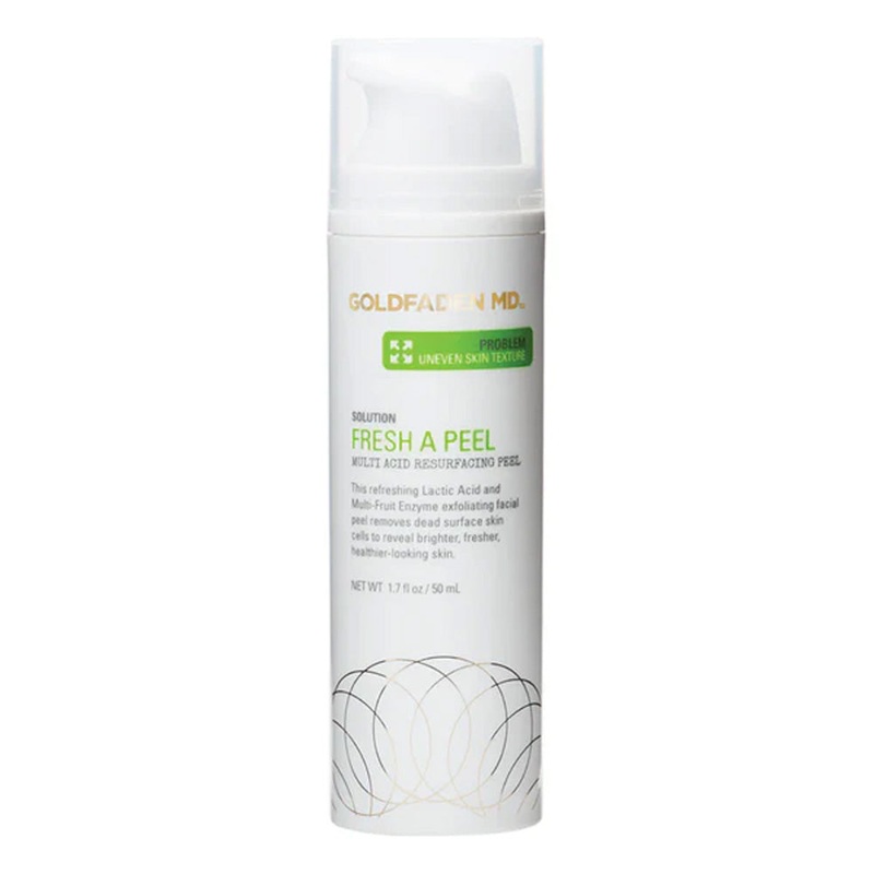 Fresh A Peel 60ml
